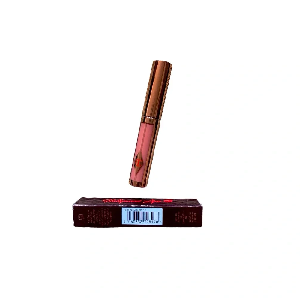 Charlotte Tilbury charlotte tilbury